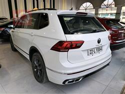 ڤۆڵکسواگن تیگوان